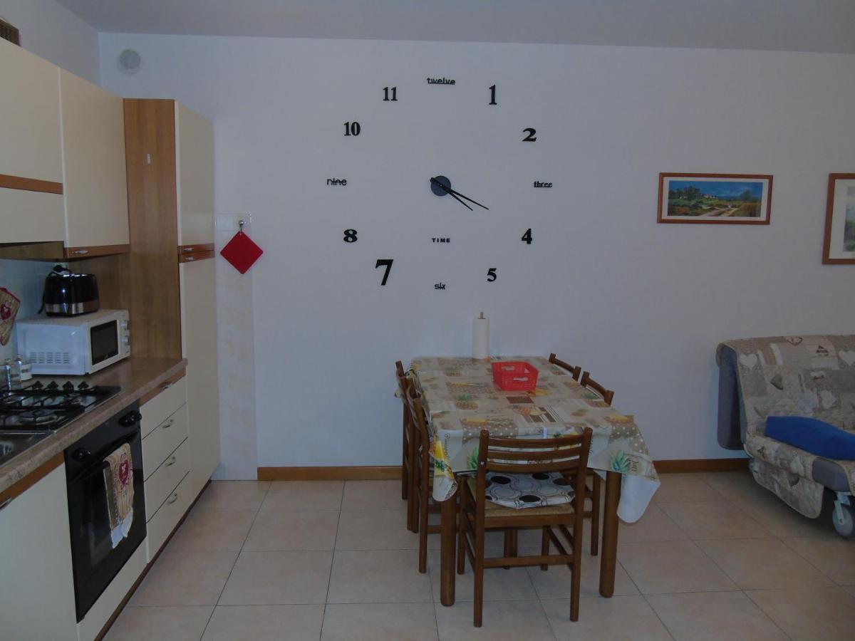 Magic Riva Apartment Exterior photo