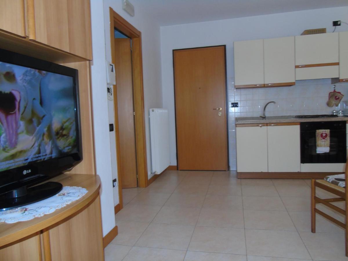 Magic Riva Apartment Exterior photo